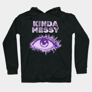 Eye Girls Eye Hoodie